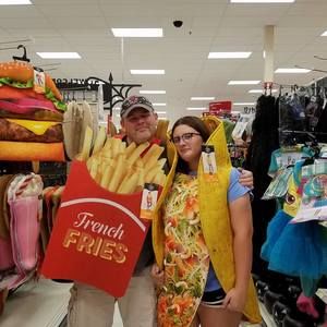 Meet your Posher, Darren